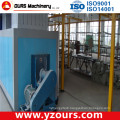 Automatic Powder Coating Machine for Aluminum Profile